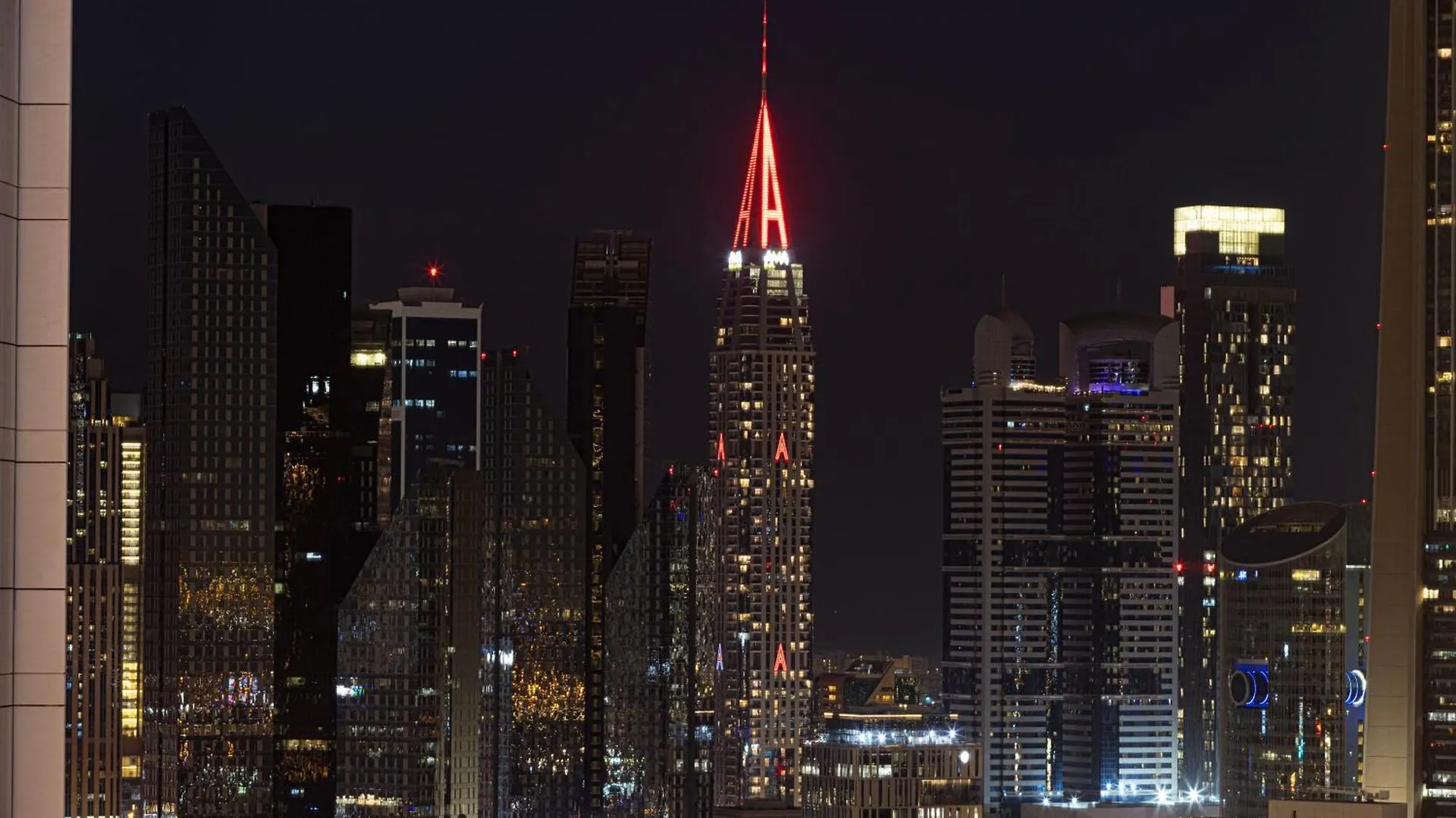 Apartment Elegant 3 Bedroom Apartment! 2 Minute Walk To Dubai Mall! Burj Khalifa And Fountain View!